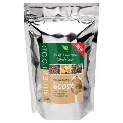 Healthconnection Cacao Maca Boost 200G