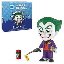 5 Star - Dc Super Heroes Classic - The Joker