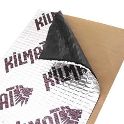 Deals On Kilmat 50 Mil 50 Sqft Car Sound Deadening Mat Butyl