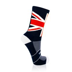 Versus UK Flag Performance Active Socks
