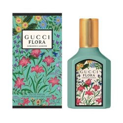 Gucci Flora Gorgeous Jasmine Edp Perfume For Women 30ML