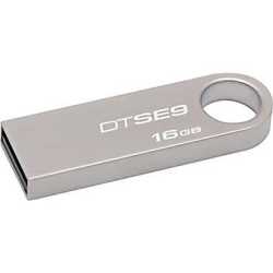 Kingston DTSE9H 8GB USB Flashdrive