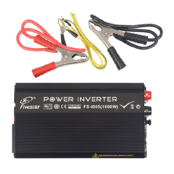 Fivestar 1000W-12V Modified Sine Inverter