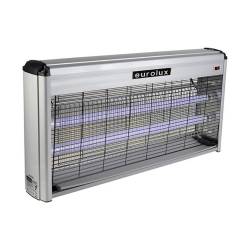 Eurolux H47 Insect Killer with 2 x 20W Fluorescent Tubes