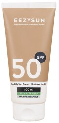 SPF50+ Mineral Sunscreen