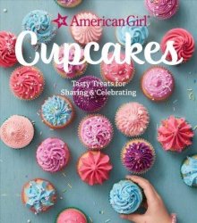 American Girl Cupcakes Hardcover