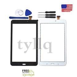 NEW Digitizer Touch Screen For Samsung Galaxy Tab E 8 SM-T377R SM-T377A SM-T377T 