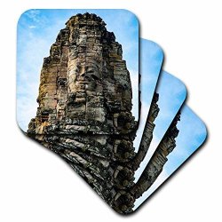 Rose Danita Delimont Travel Carved Face Stares At You Angkor Carved Face Stares At You Angkor