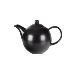 Fortis Bce Tempest - Black - Teapot 50CL 12 - DA-1113