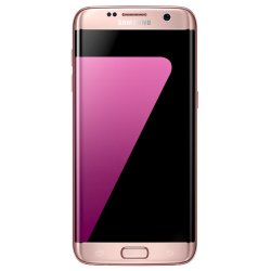 Samsung Galaxy S7 Edge 32GB Pink Gold