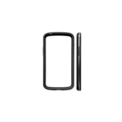 Google Nexus 4 LG E960 Bumper Cover Colour - Black Retail Box 1 Year Warranty