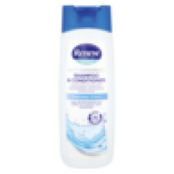 Anti-dandruff Everyday 2-IN-1 Shampoo & Conditioner 400ML