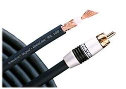Monster IDL1001M Datalink 100 Digital Coaxial Cable 1 Meter Discontinued By Manufacturer