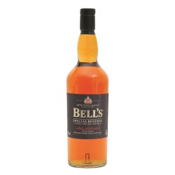 Bells - Special Reserve Pure Malt Scotch Whisky 750ML
