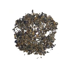 Ambeans Gunpowder Green Loose Leaf Tea - 1KG