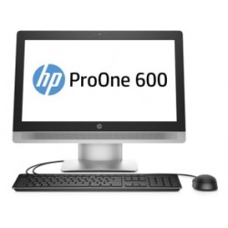 HP Prodesk 600 G2 I5 Tower Desktop X3j41ea