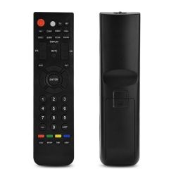 Replacement Tv Remote Control For Hisense Tv EN-31201A