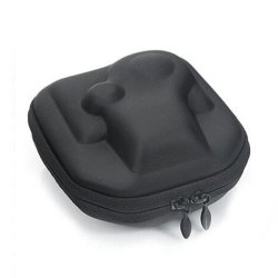 Small Eva Protective Camera Bag Case Protector For Gopro Hero 3 3 Plus 4 Sjcam