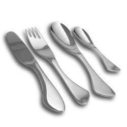 Carrol Boyes Cutlery 24 Piece Set - Allure