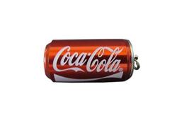 Mojo 32GB Coca Cola Coke Can USB 2.0 Flash Drive