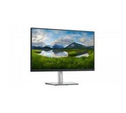 Dell P2722H 27" 1920 X 1080 Fhd 16:9 60HZ 5MS Ips LED Monitor