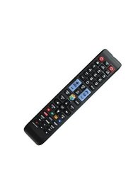 General Replacement Remote Control Fit For Samsung UN55KS9500FXZA UN60KS8000F UN60KS8000FXZA UN40F6400AF UN40F6400AFXZA Smart 3D Lcd LED Hdtv Tv