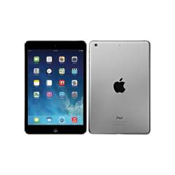Deals on Apple Ipad Air Wifi 32GB Space Grey - Serial Number