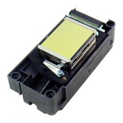 Epson DX5 Piezoelectric Printhead With Eco-solvent Ink Filter Cap
