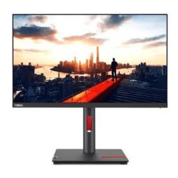 Thinkvision P24H-30 23.8" Monitor