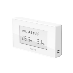 Aqara Tvoc Air Quality Monitor
