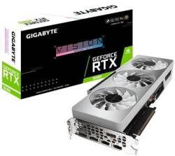 Gb RTX3080 Vision Oc 10G D6