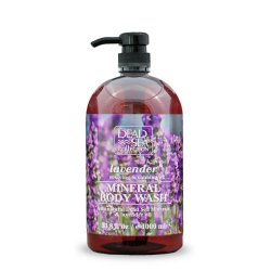 Collection Mineral Bodywash With Lavender Oil 1000ML