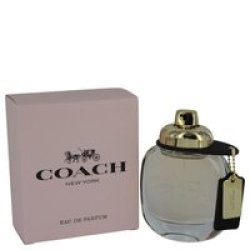 COACH Eau De Parfum 50ML - Parallel Import Usa
