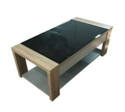 - Clifton Office Coffee Table