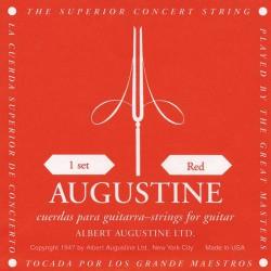Augustine Red Classical Guitar Strings