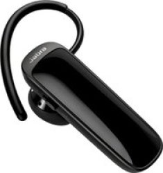 Jabra Talk 25SE Wireless In-ear Headphones Black