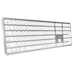 macally extended keyboard