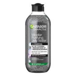 Garnier Skin Active Micellaire Charcoal Jelly Water 400ML