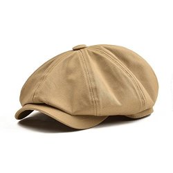golf scally caps