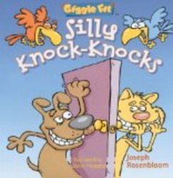 Giggle Fit: Silly Knock-Knocks