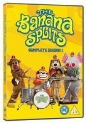 The Banana Splits: Season 1 DVD