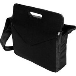 Vax Barcelona Tuset Bag For 13.5 Notebook Black And Grey