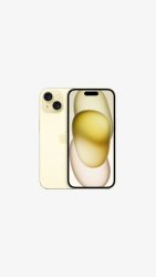 Apple Iphone 15 512GB Yellow