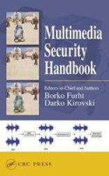 Multimedia Security Handbook Internet and Communications