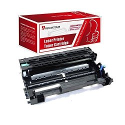 Awesometoner Compatible 1 Pack DR720 Drum Unit For Brother Dcp 8110 8150 8155 HL-5450 5470 6180 Mfc 8510 8710 8910 8950 High Yield 25 000 Pages