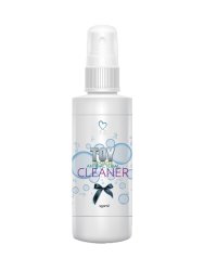 Love Toy Cleaner Antibacterial Unscented Toy Cleaner Spray