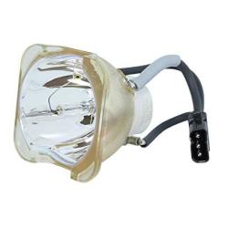 Bare Lamp For Mitsubishi WD-92A12 WD92A12 Projection Tv Bulb Dlp