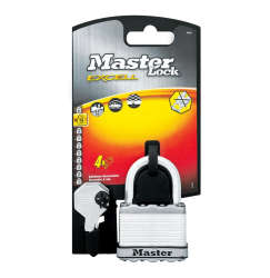 Master Lock 50MM Master Excell Laminated Lock