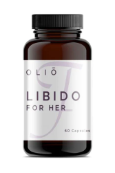 Libido For Her 60 Capsules