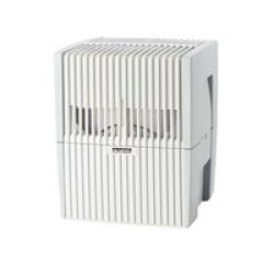 Airwasher LW15 Air Purifier & Humidifier White